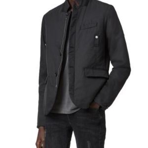 BNWT ALL SAINTS MENS JACKET. Never worn. Sold out